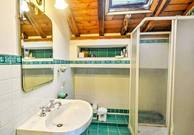 Bed And Breakfast La Casa Del Ficus